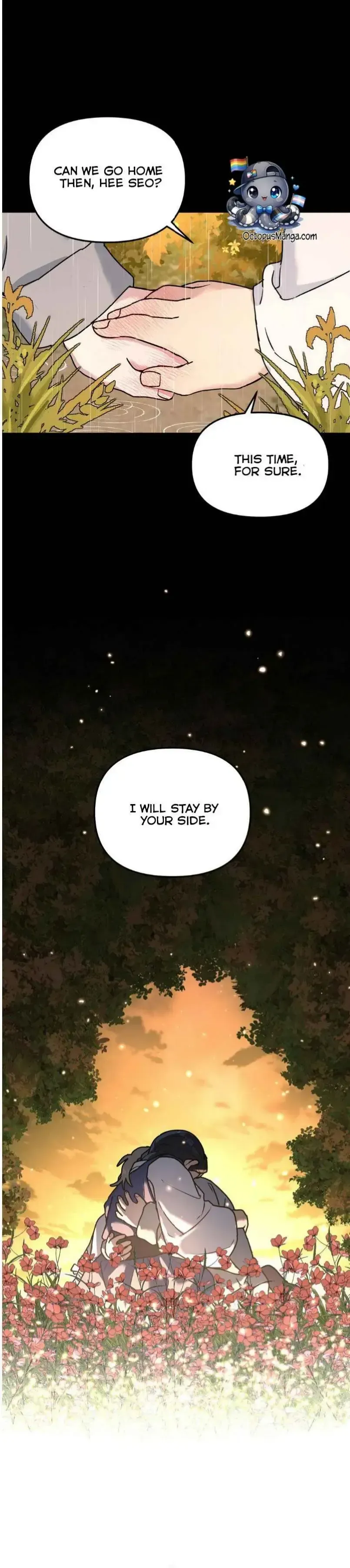 Read A Tree Without Roots chapter 102 image 11 on Lezhin