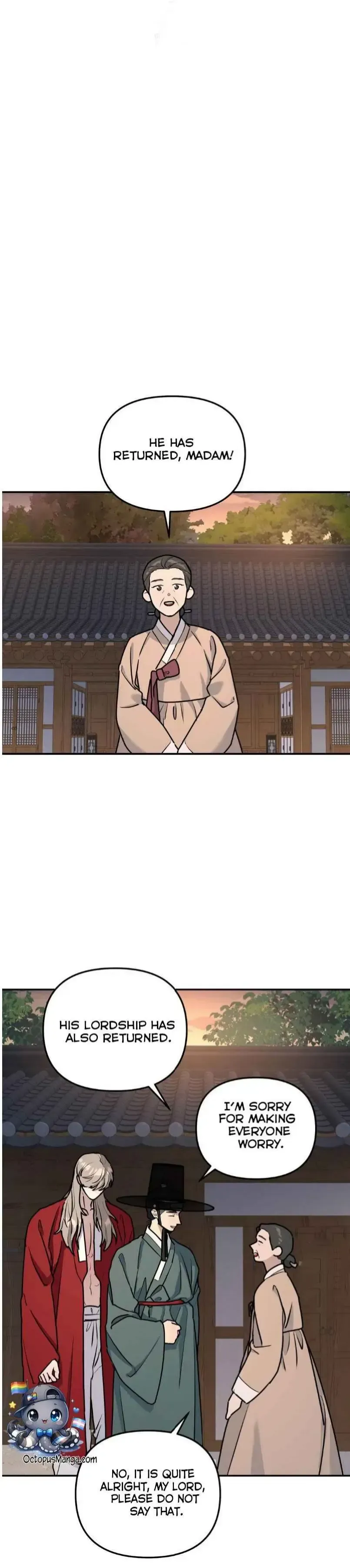 Read A Tree Without Roots chapter 102 image 12 on Lezhin