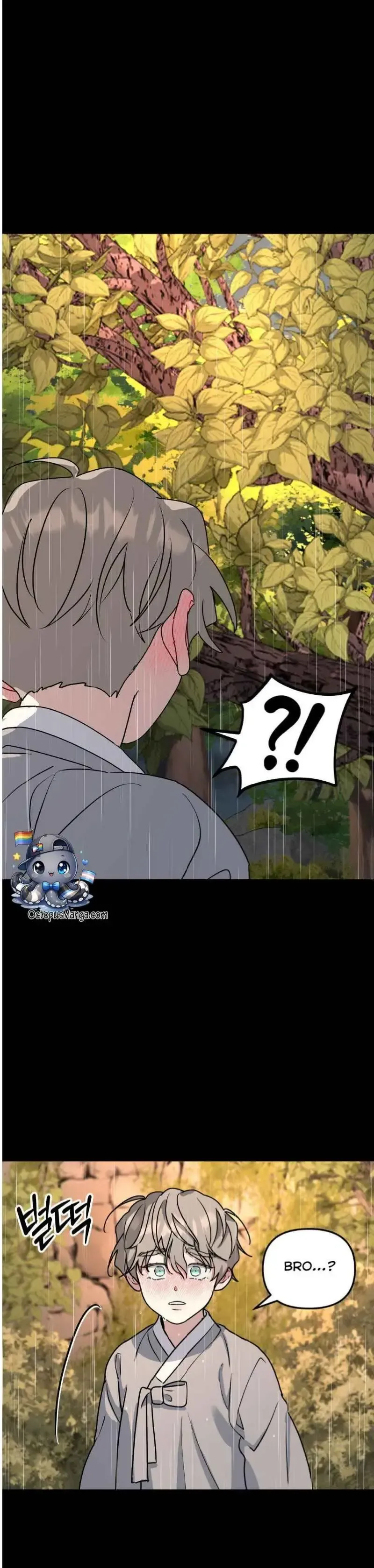 Read A Tree Without Roots chapter 102 image 5 on Lezhin