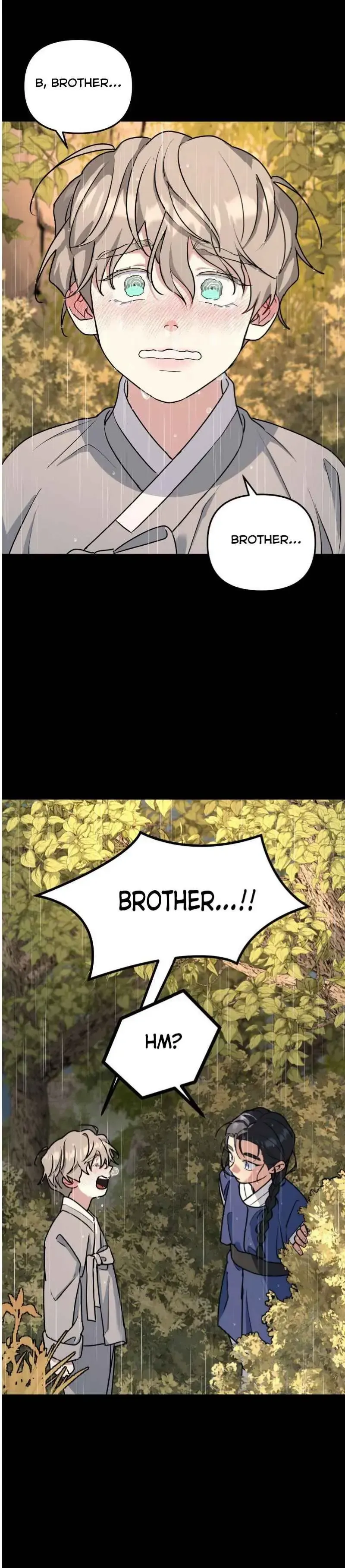 Read A Tree Without Roots chapter 102 image 6 on Lezhin