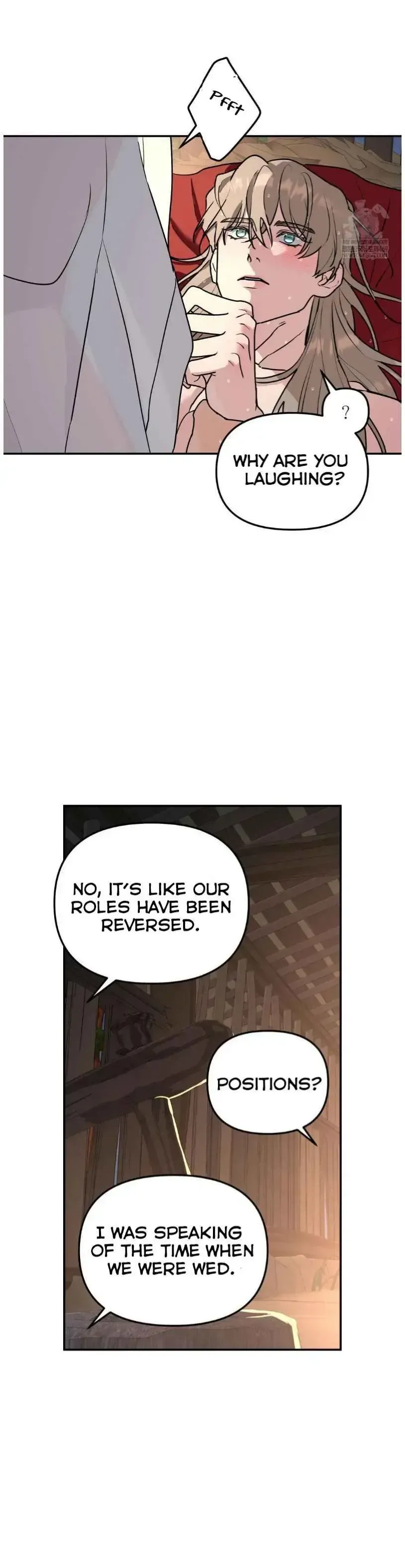 Read A Tree Without Roots chapter 103 image 19 on Lezhin
