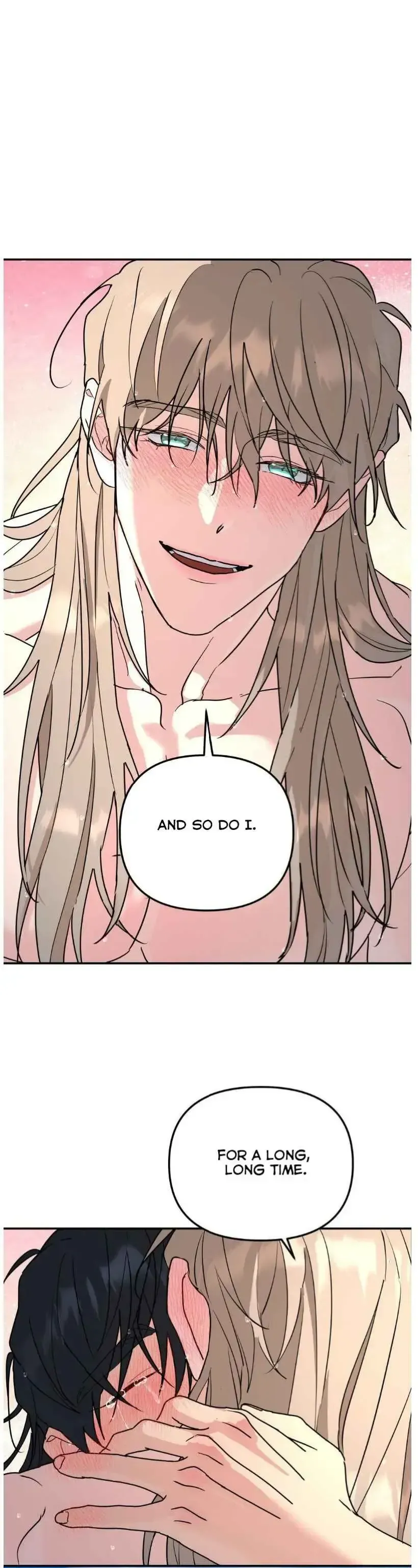 Read A Tree Without Roots chapter 103 image 26 on Lezhin