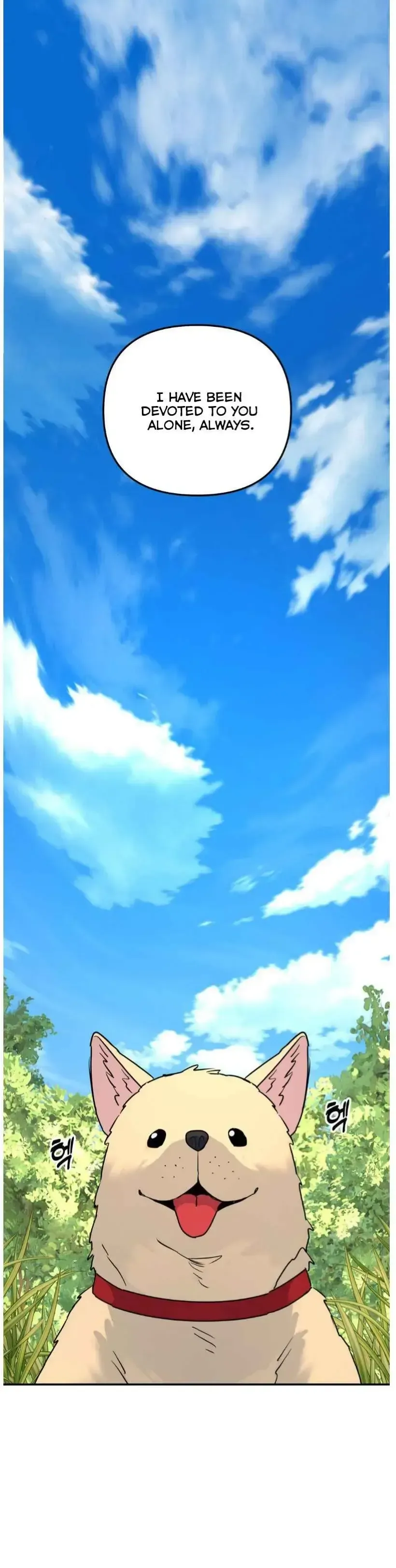 Read A Tree Without Roots chapter 103 image 27 on Lezhin