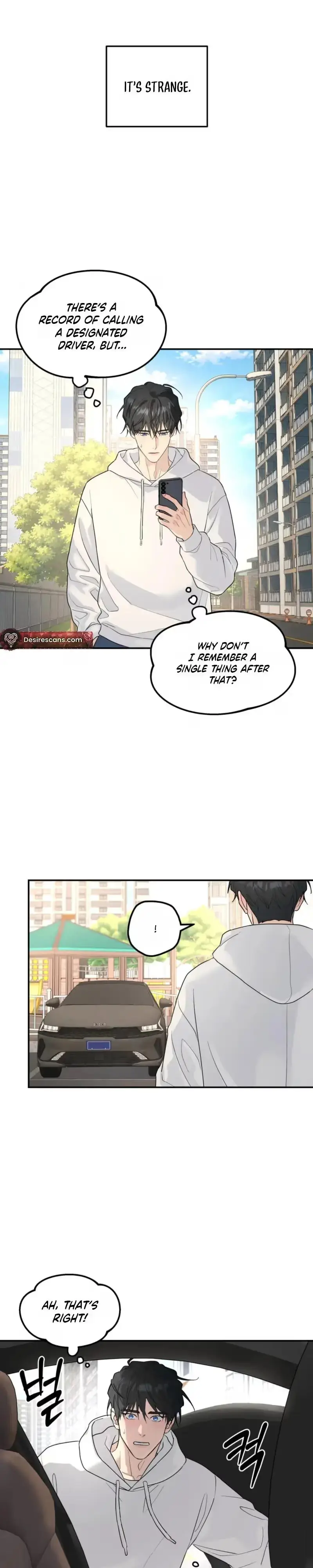 Read A Tree Without Roots chapter 104 image 25 on Lezhin