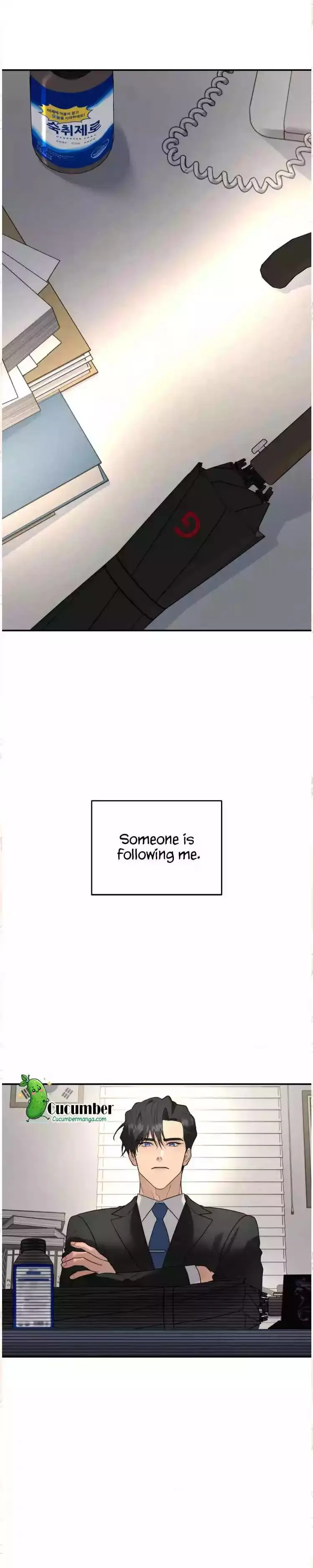 Read A Tree Without Roots chapter 105 image 1 on Lezhin