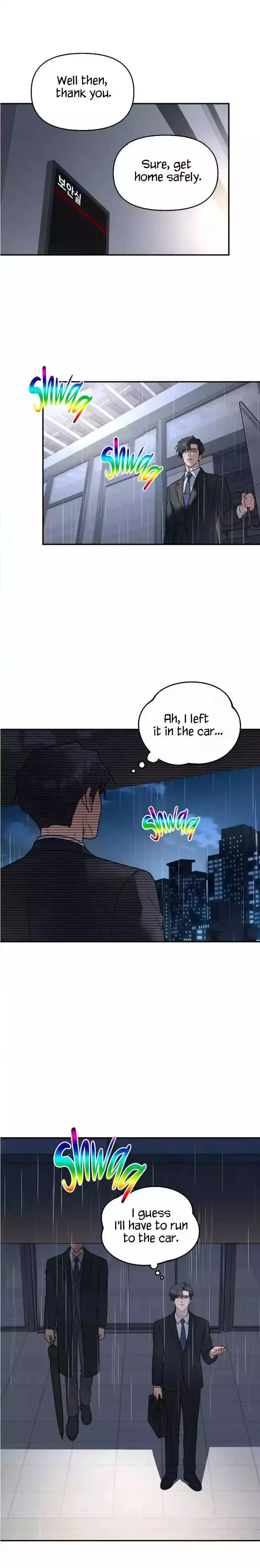 Read A Tree Without Roots chapter 105 image 19 on Lezhin