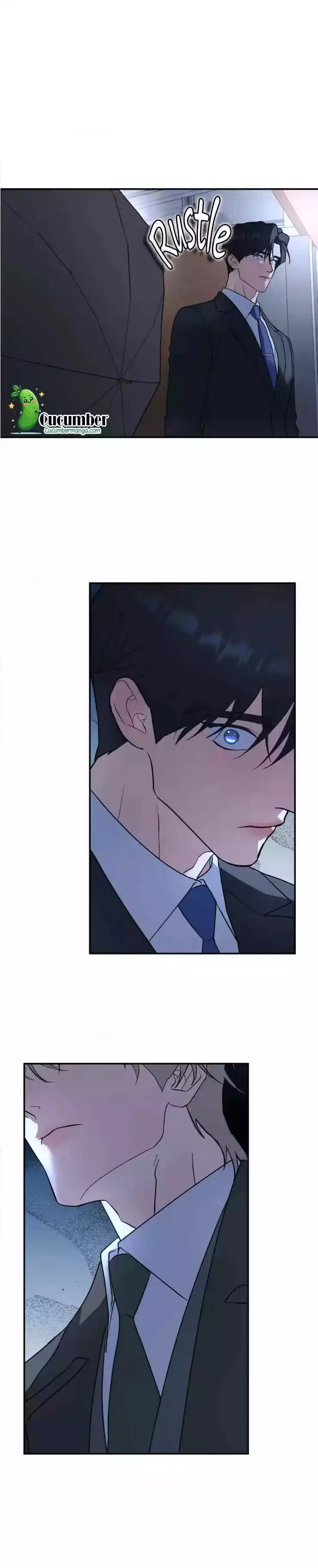 Read A Tree Without Roots chapter 105 image 20 on Lezhin