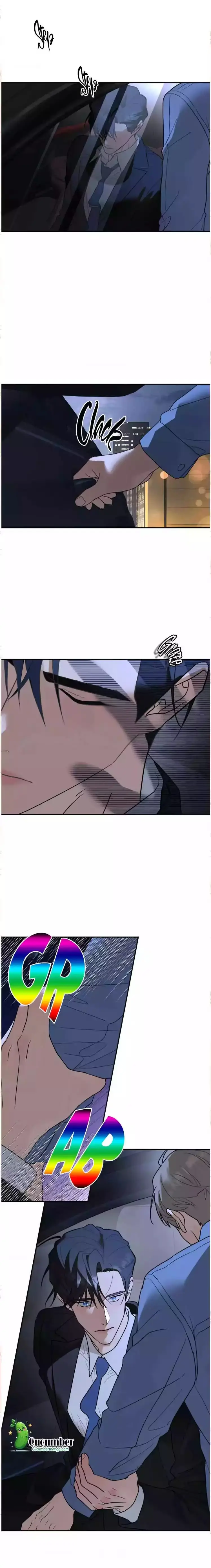 Read A Tree Without Roots chapter 105 image 9 on Lezhin