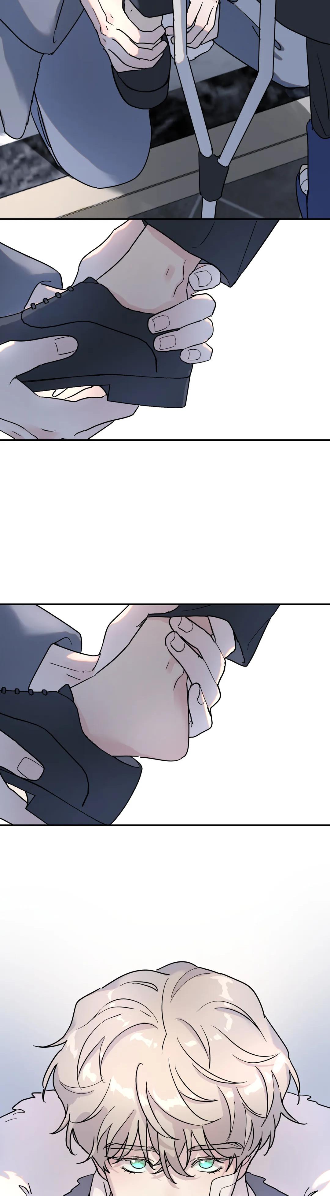 Read A Tree Without Roots chapter 11.1 image 12 on Lezhin
