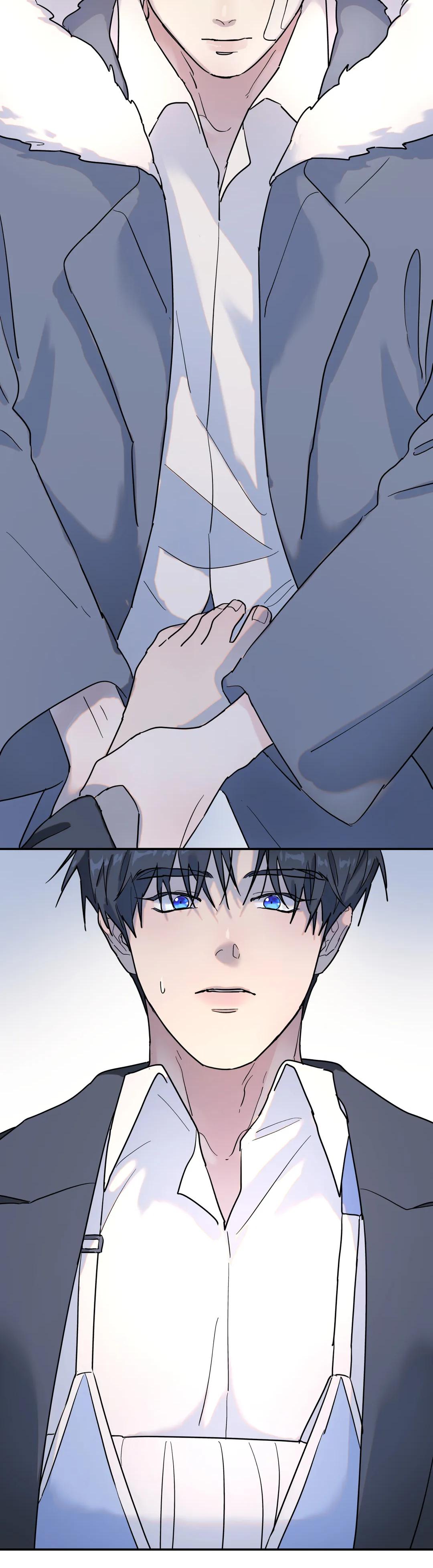 Read A Tree Without Roots chapter 11.1 image 13 on Lezhin