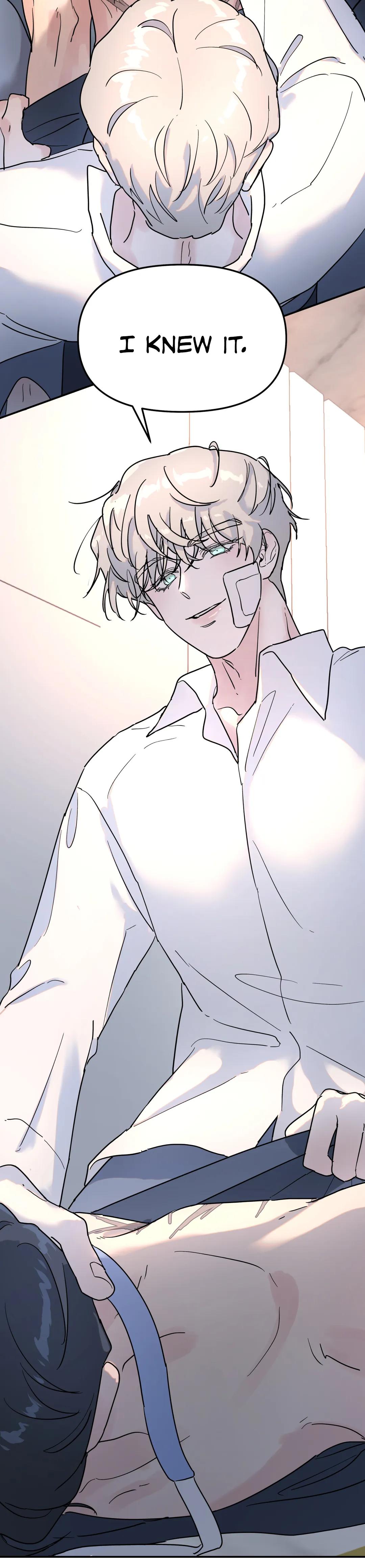 Read A Tree Without Roots chapter 11.1 image 21 on Lezhin