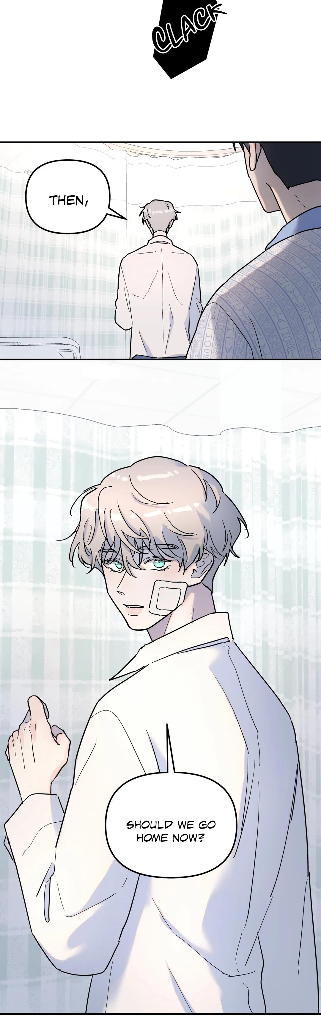 Read A Tree Without Roots chapter 11.1 image 9 on Lezhin