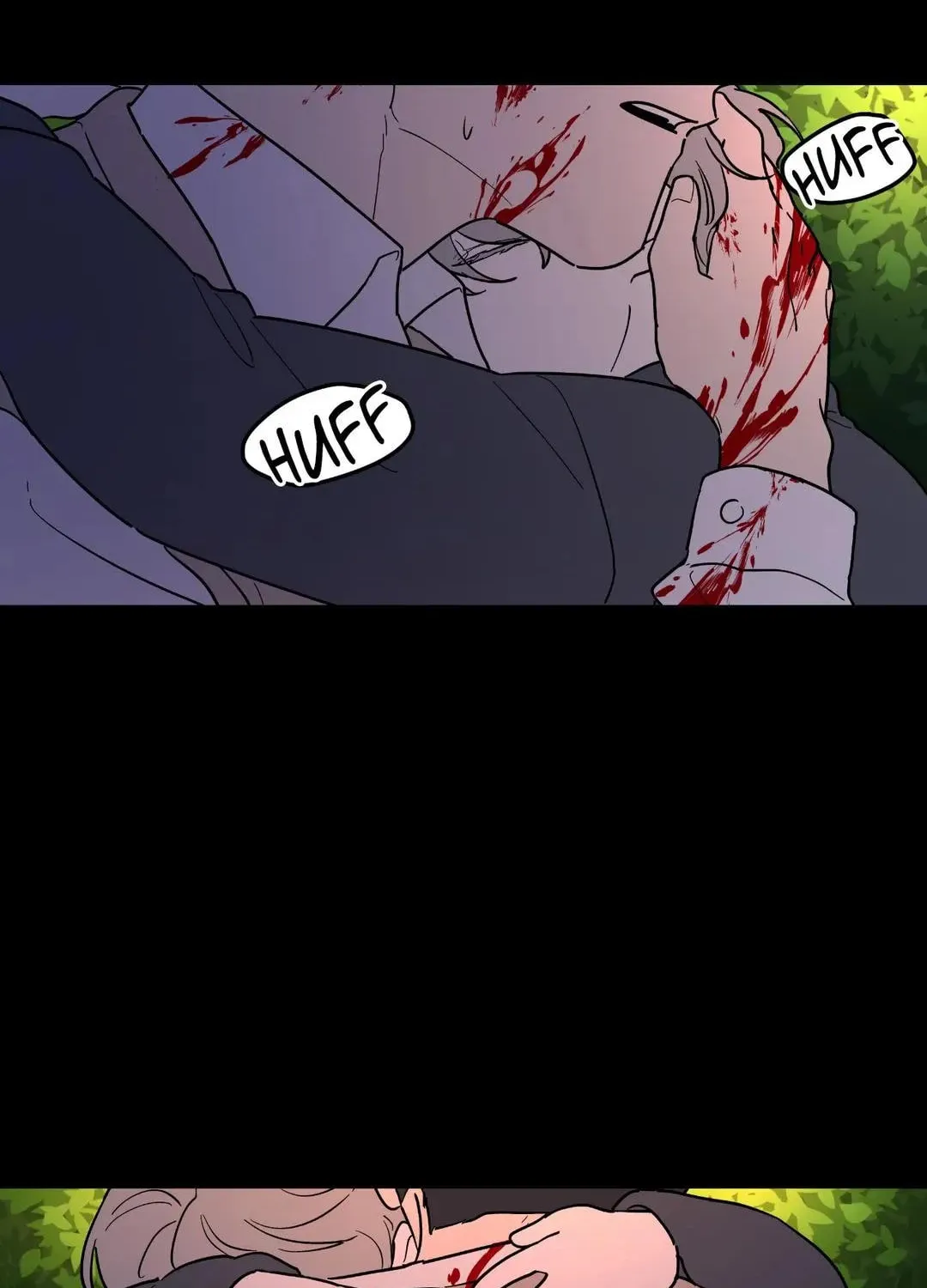 Read A Tree Without Roots chapter 11 image 1 on Lezhin