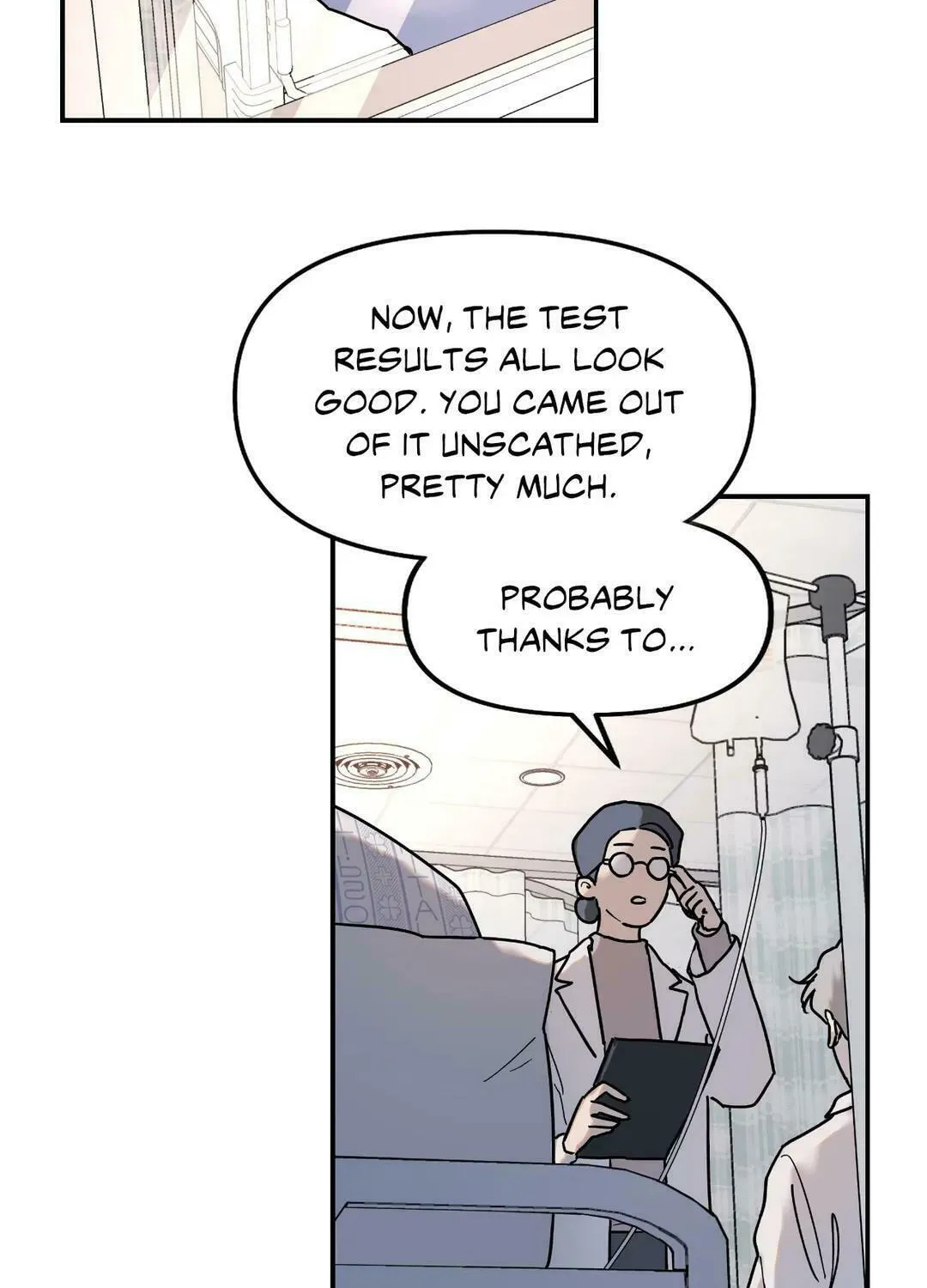 Read A Tree Without Roots chapter 11 image 14 on Lezhin