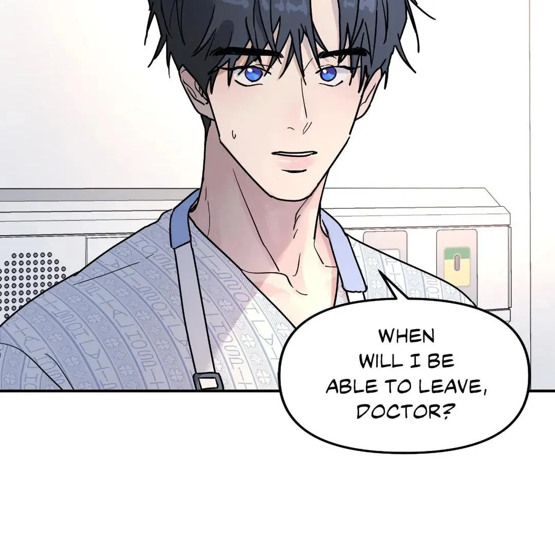 Read A Tree Without Roots chapter 11 image 18 on Lezhin