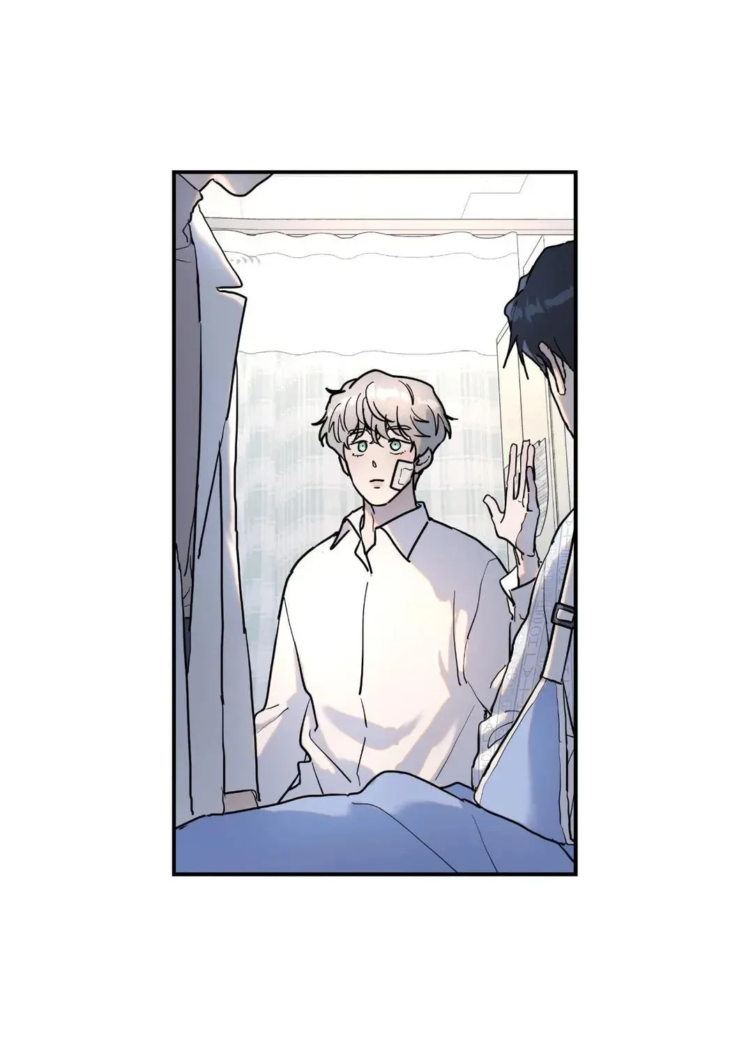 Read A Tree Without Roots chapter 11 image 22 on Lezhin