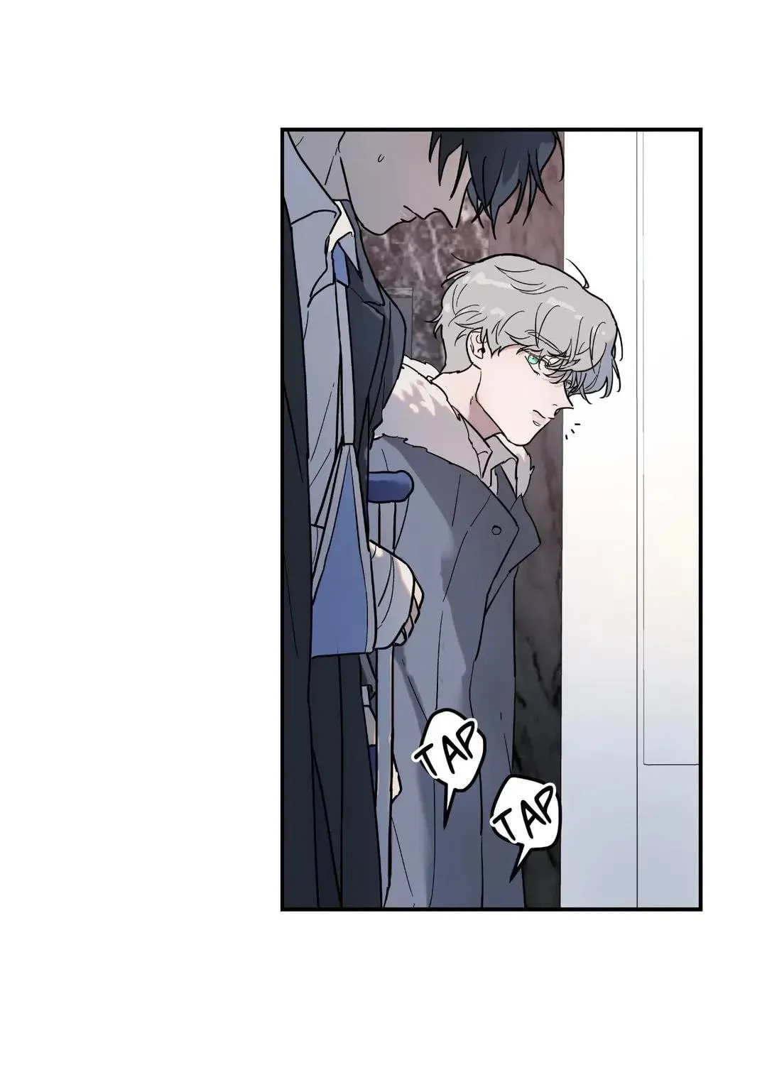 Read A Tree Without Roots chapter 11 image 35 on Lezhin