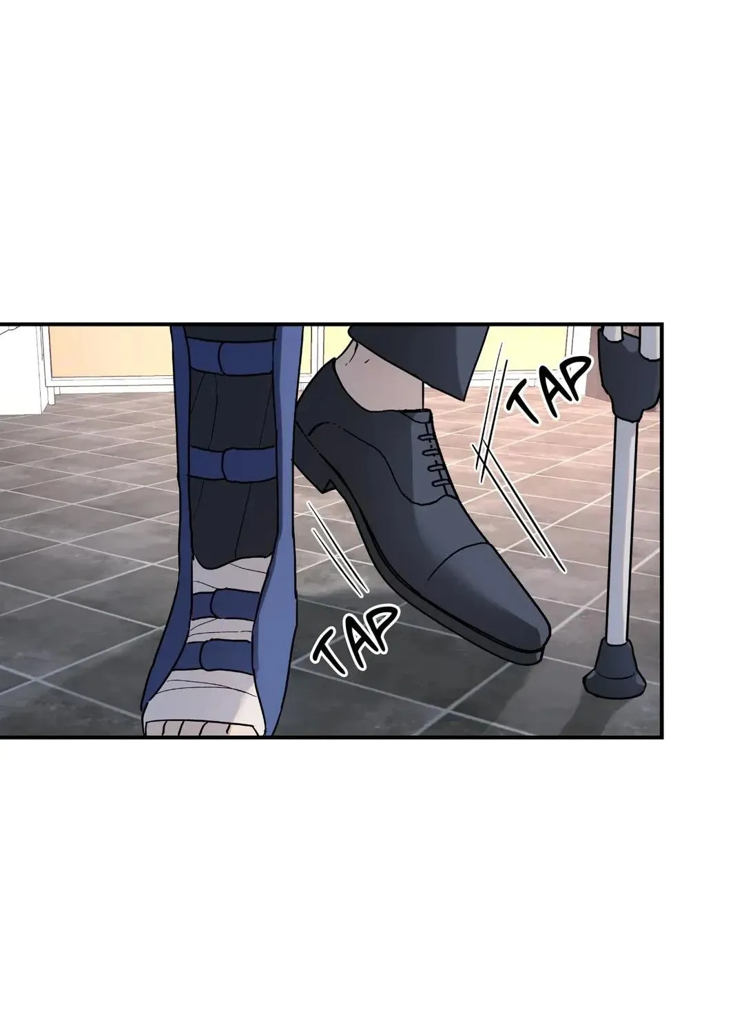Read A Tree Without Roots chapter 11 image 36 on Lezhin
