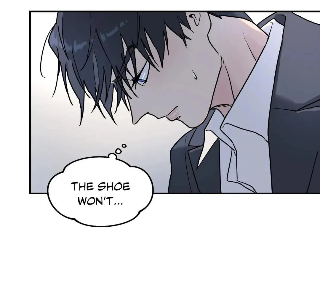 Read A Tree Without Roots chapter 11 image 37 on Lezhin