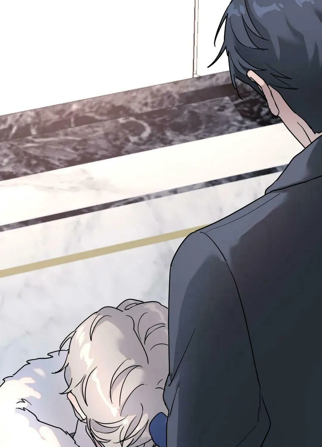 Read A Tree Without Roots chapter 11 image 39 on Lezhin