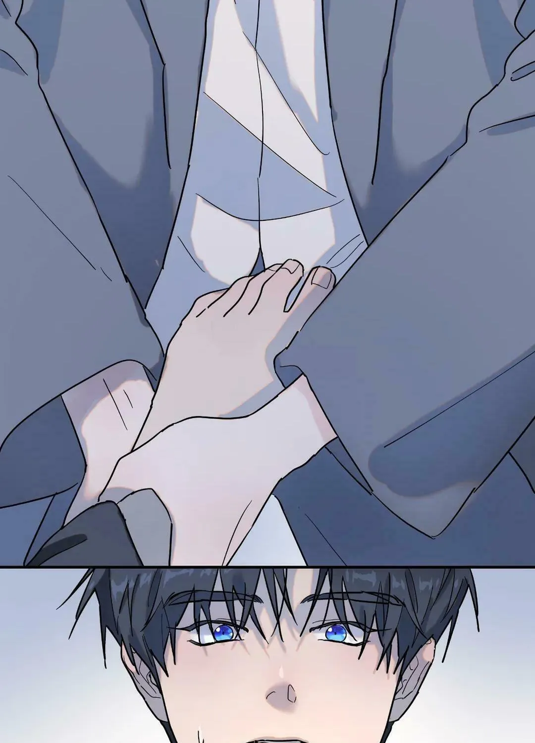 Read A Tree Without Roots chapter 11 image 44 on Lezhin