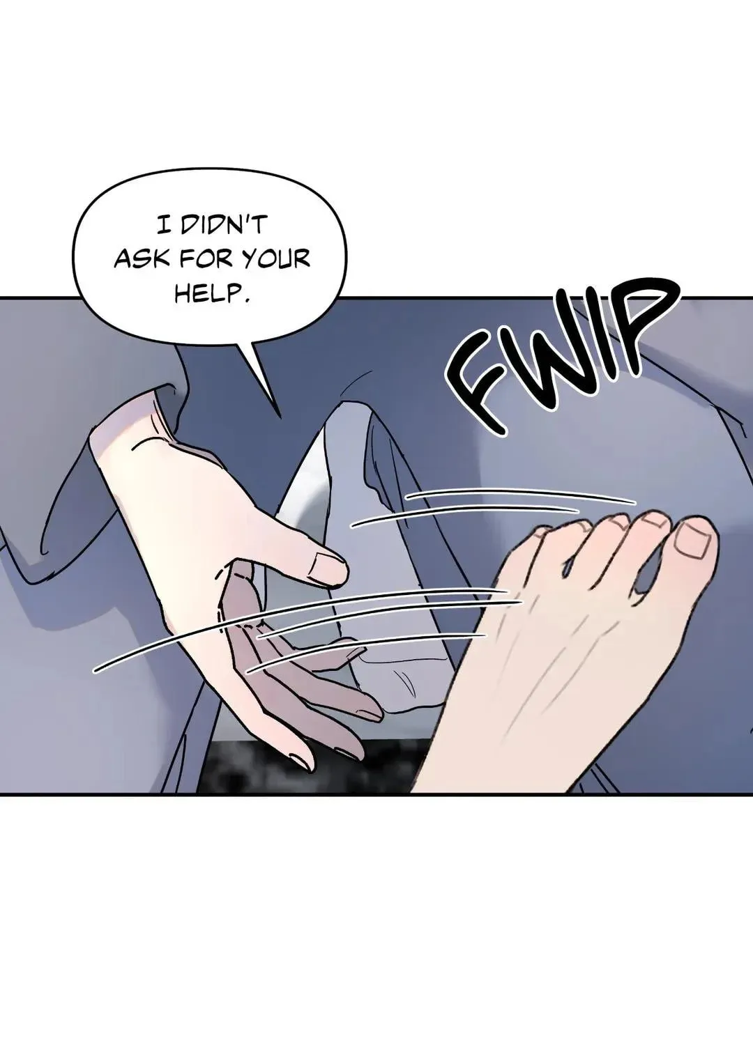 Read A Tree Without Roots chapter 11 image 46 on Lezhin