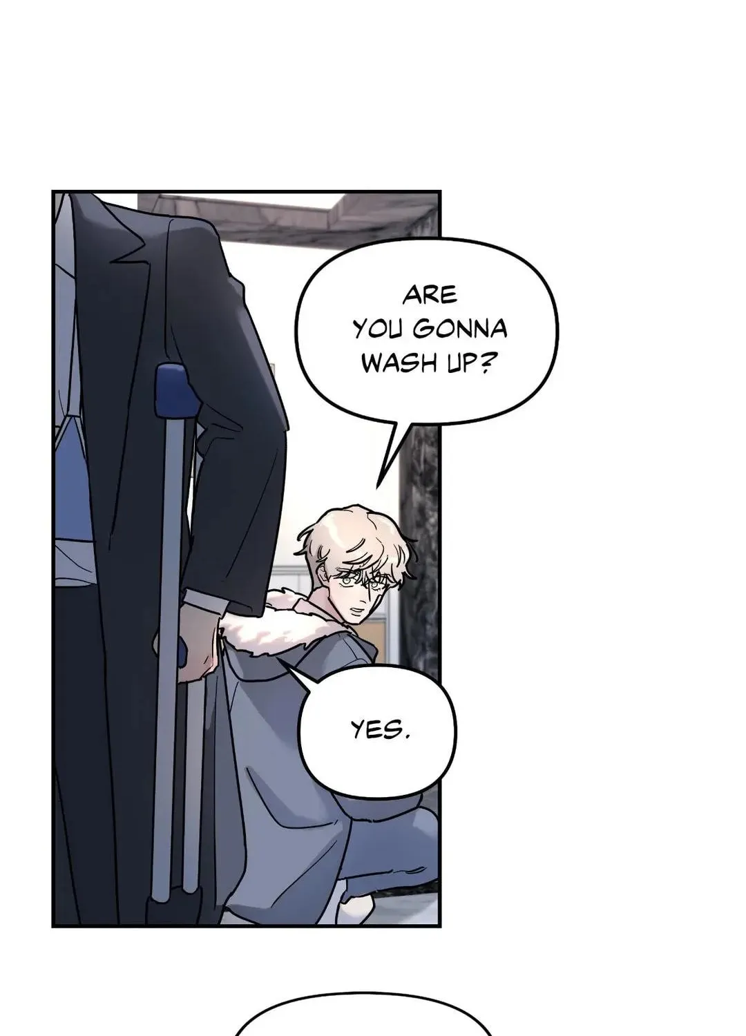 Read A Tree Without Roots chapter 11 image 47 on Lezhin