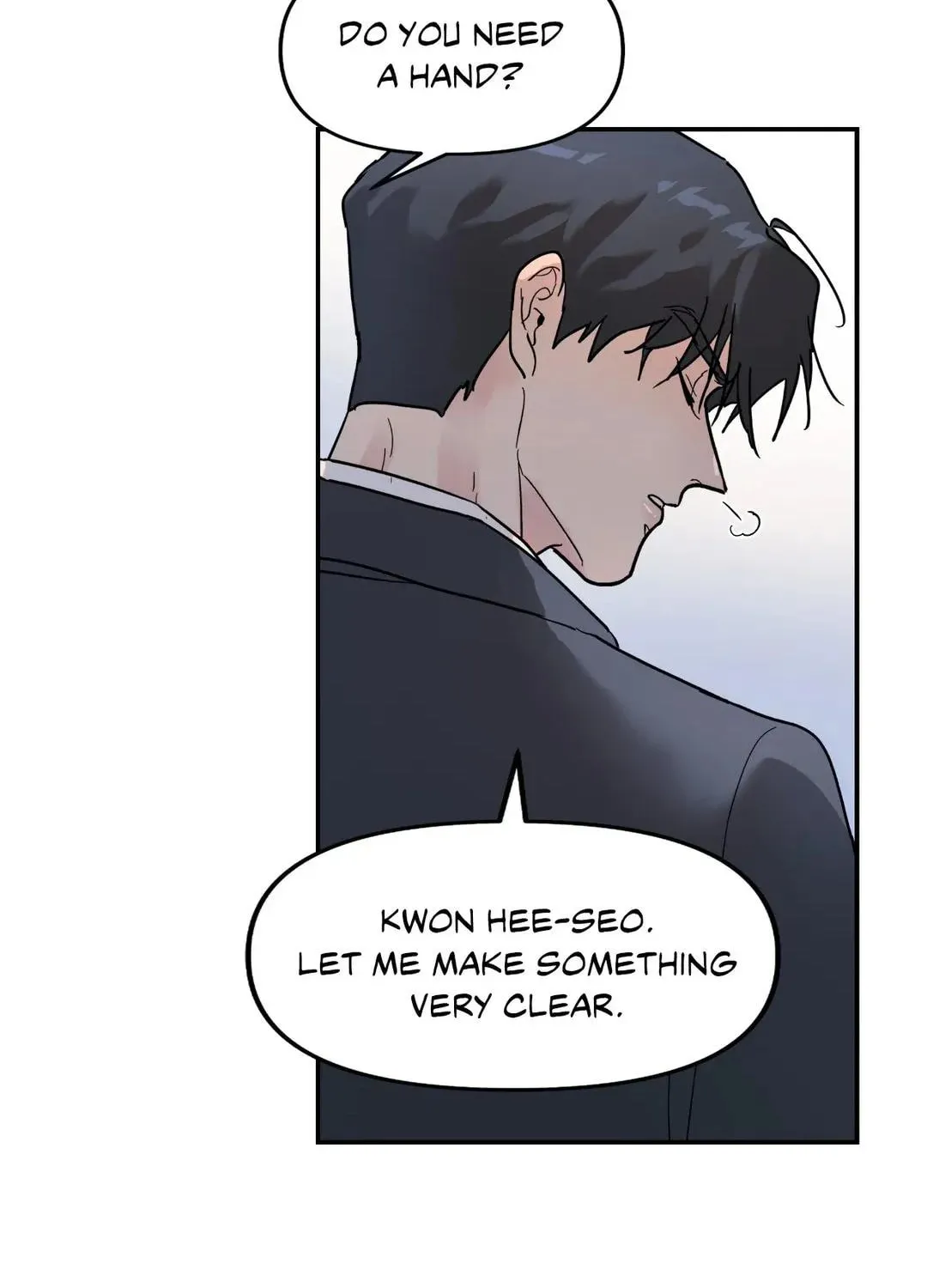 Read A Tree Without Roots chapter 11 image 48 on Lezhin