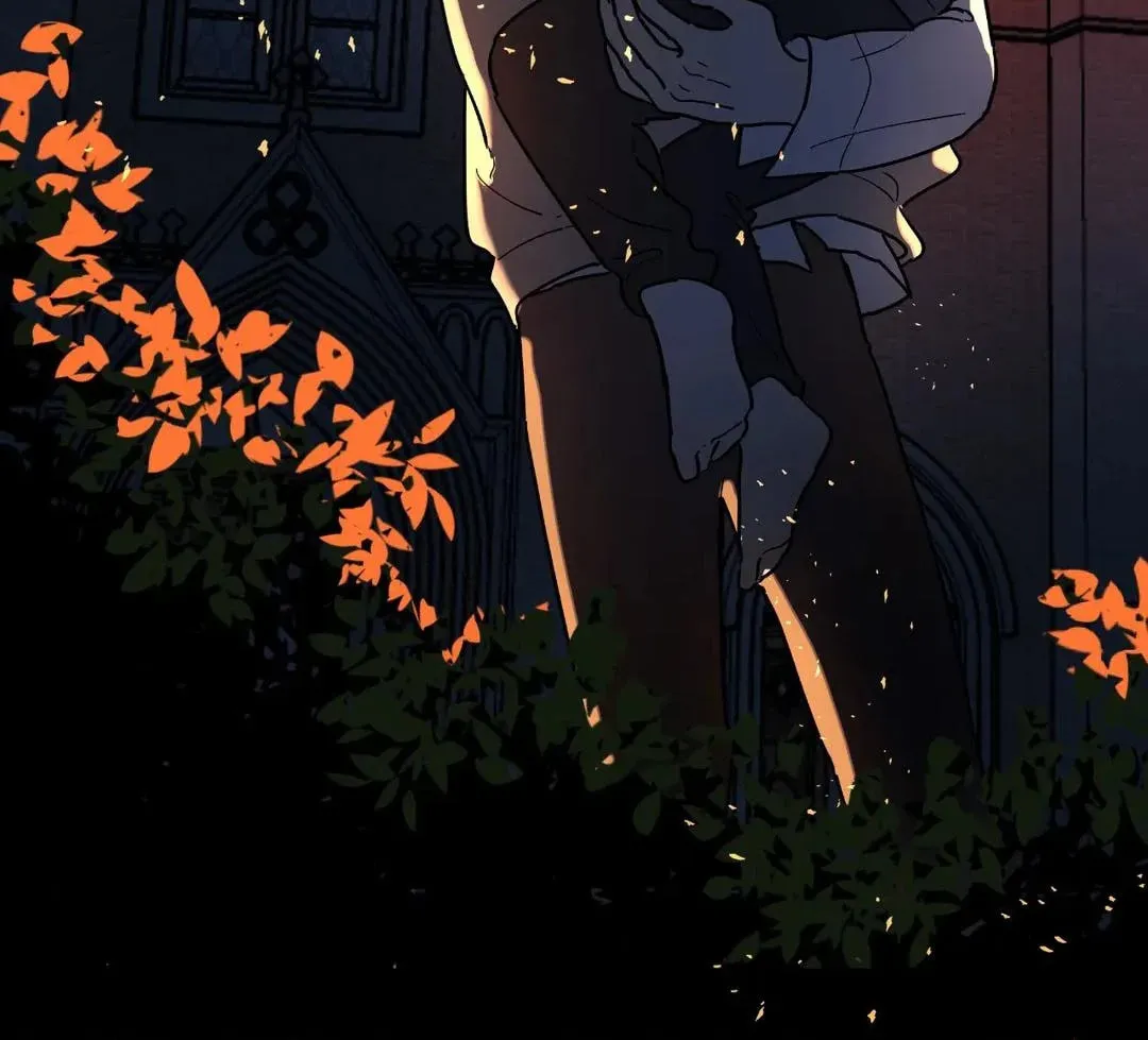 Read A Tree Without Roots chapter 11 image 5 on Lezhin