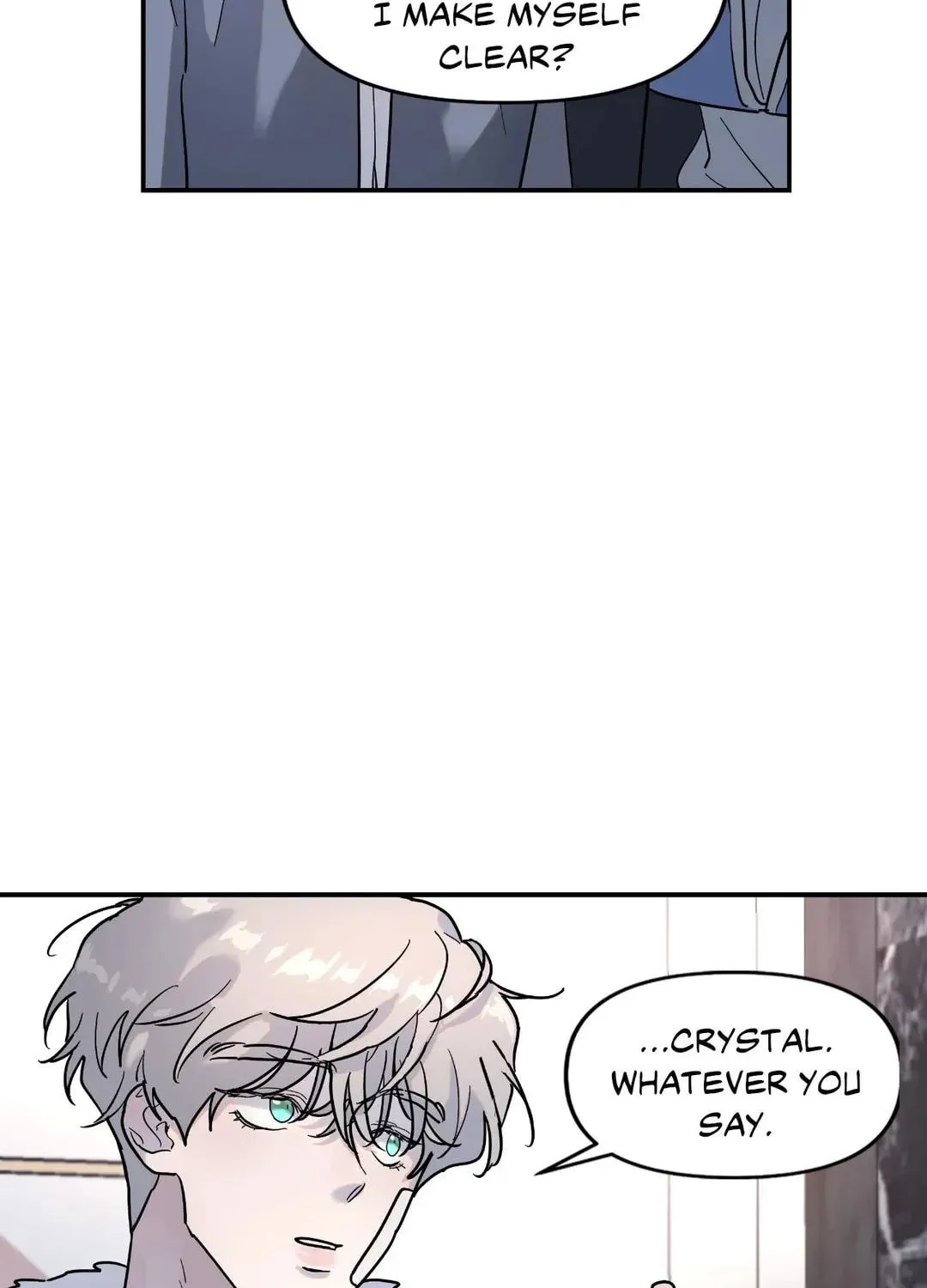 Read A Tree Without Roots chapter 11 image 51 on Lezhin