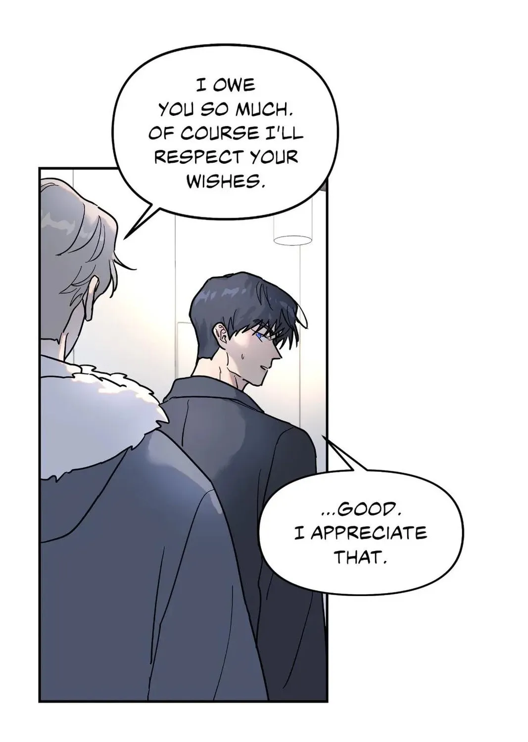 Read A Tree Without Roots chapter 11 image 53 on Lezhin