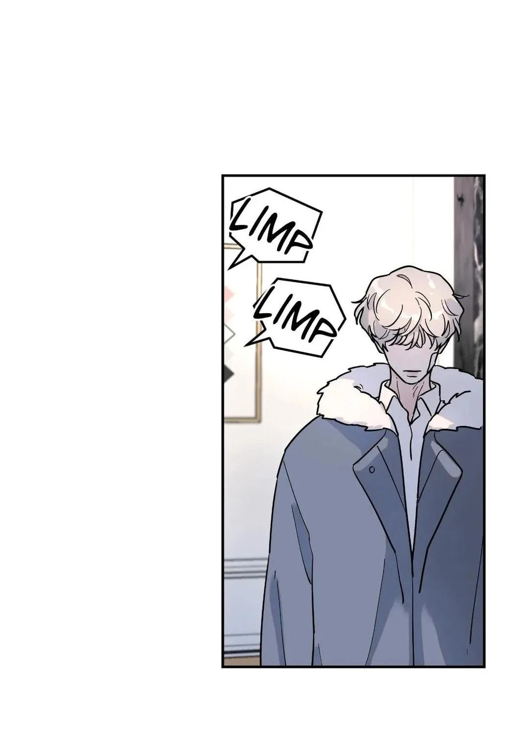 Read A Tree Without Roots chapter 11 image 55 on Lezhin