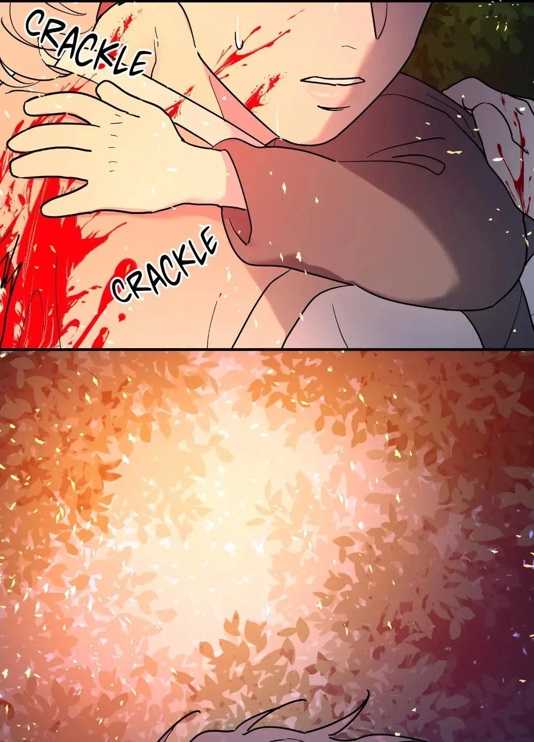Read A Tree Without Roots chapter 11 image 6 on Lezhin