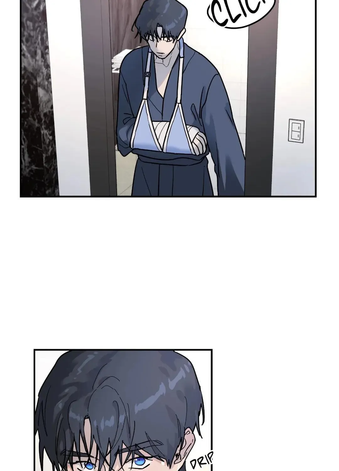 Read A Tree Without Roots chapter 11 image 62 on Lezhin
