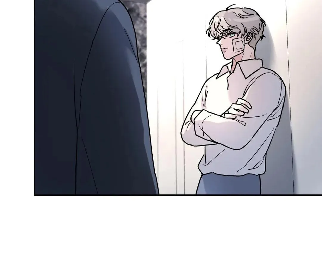 Read A Tree Without Roots chapter 11 image 64 on Lezhin