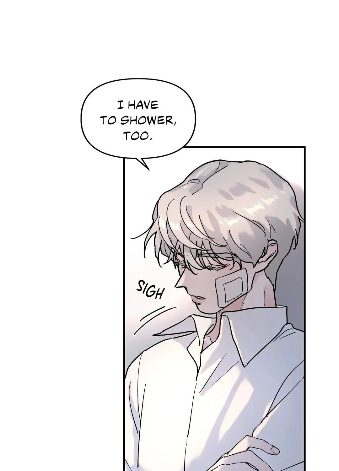 Read A Tree Without Roots chapter 11 image 65 on Lezhin