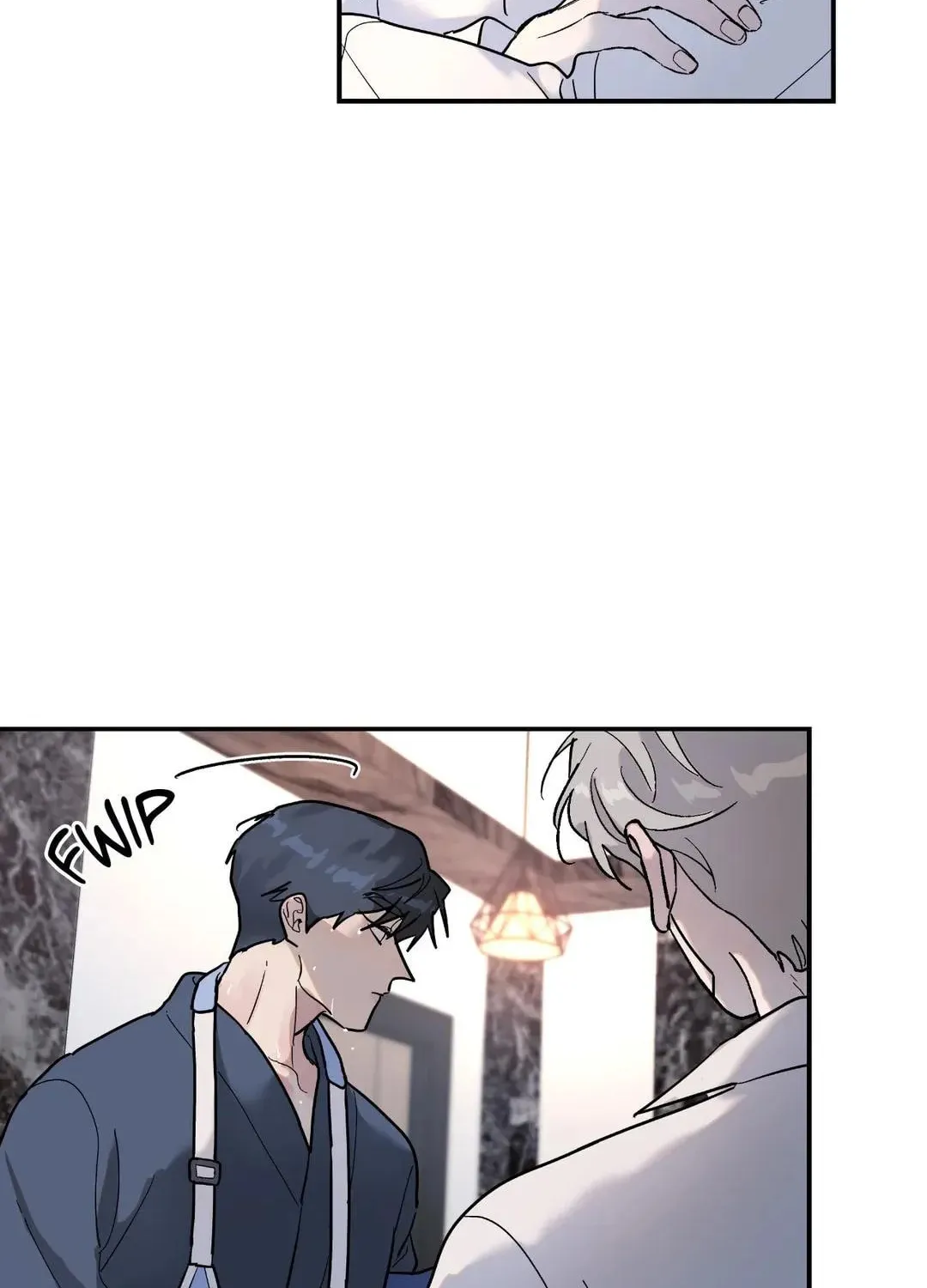 Read A Tree Without Roots chapter 11 image 66 on Lezhin