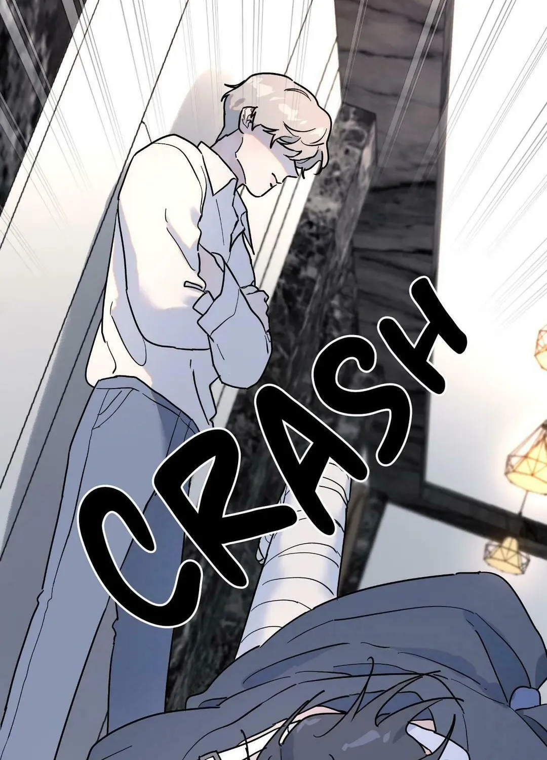 Read A Tree Without Roots chapter 11 image 72 on Lezhin