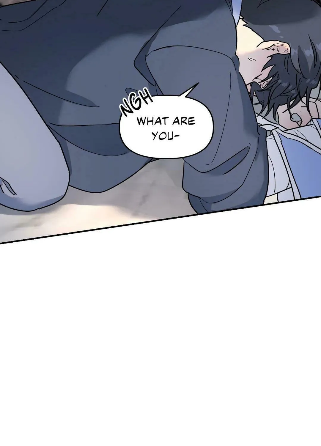 Read A Tree Without Roots chapter 11 image 74 on Lezhin