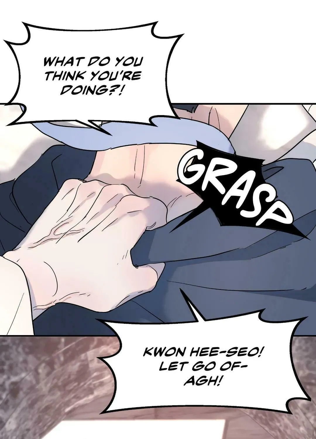 Read A Tree Without Roots chapter 11 image 76 on Lezhin
