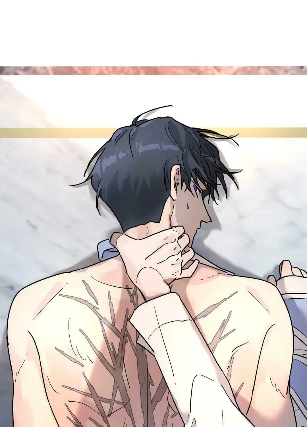 Read A Tree Without Roots chapter 11 image 80 on Lezhin