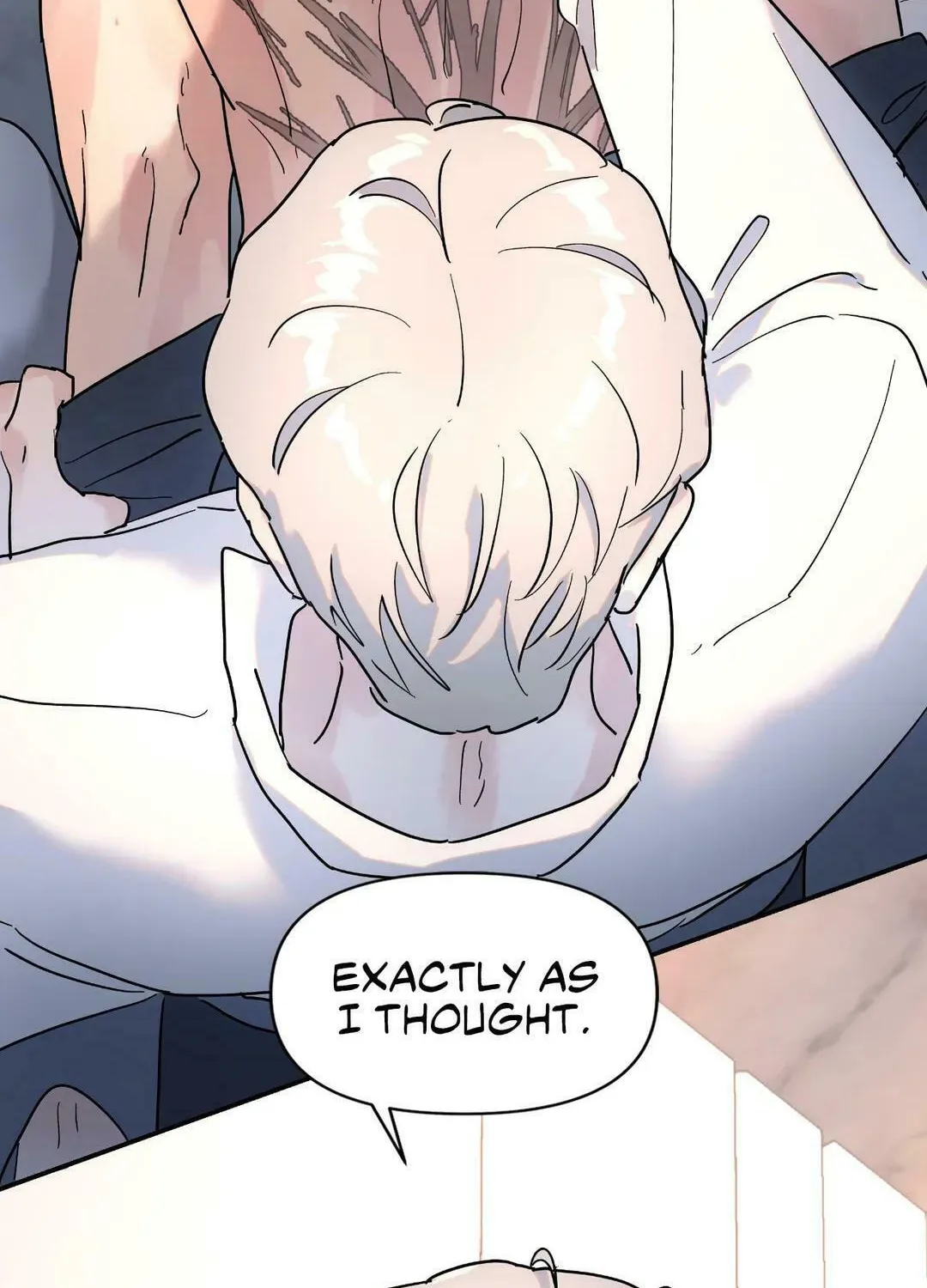Read A Tree Without Roots chapter 11 image 81 on Lezhin