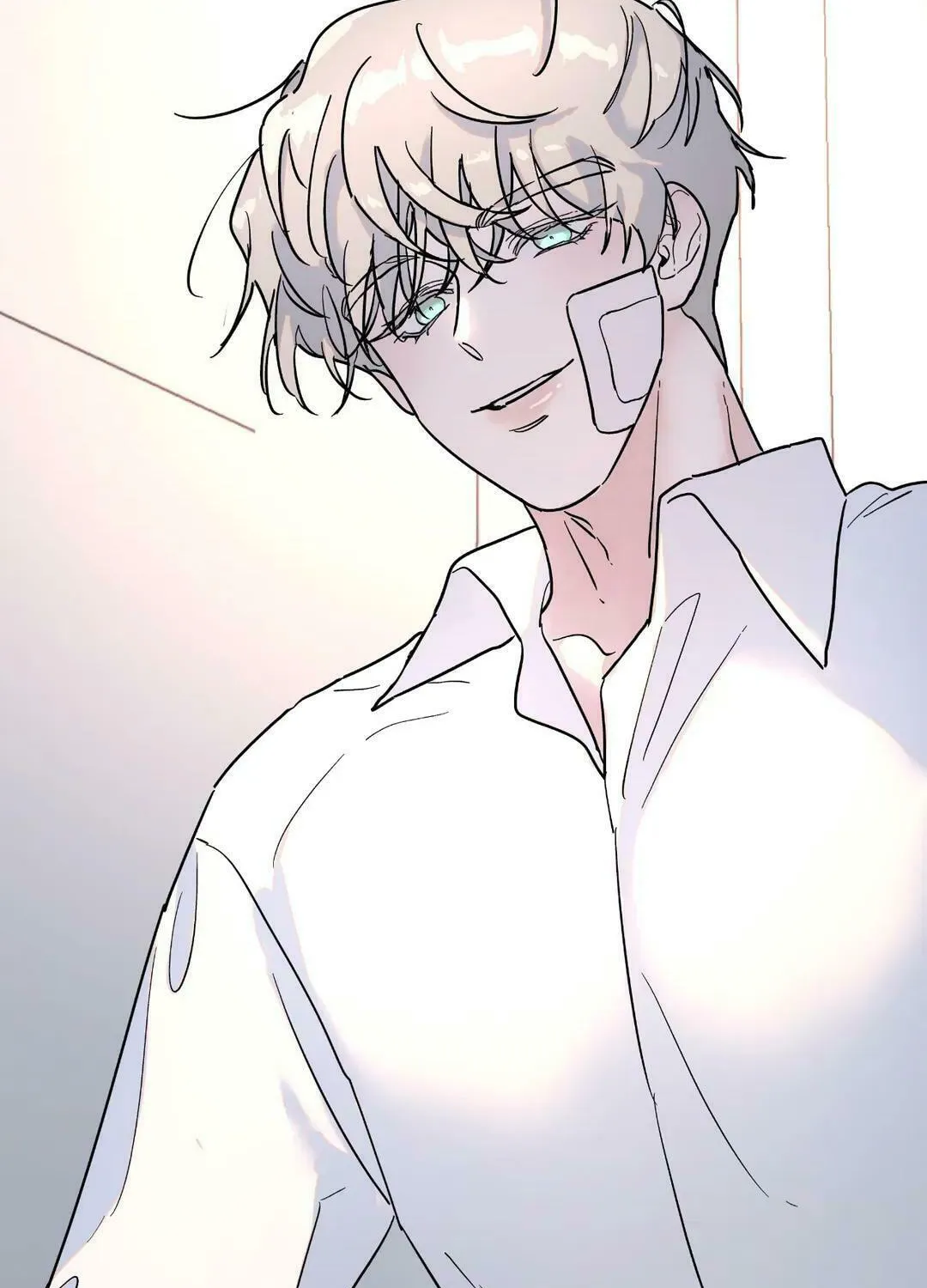 Read A Tree Without Roots chapter 11 image 82 on Lezhin