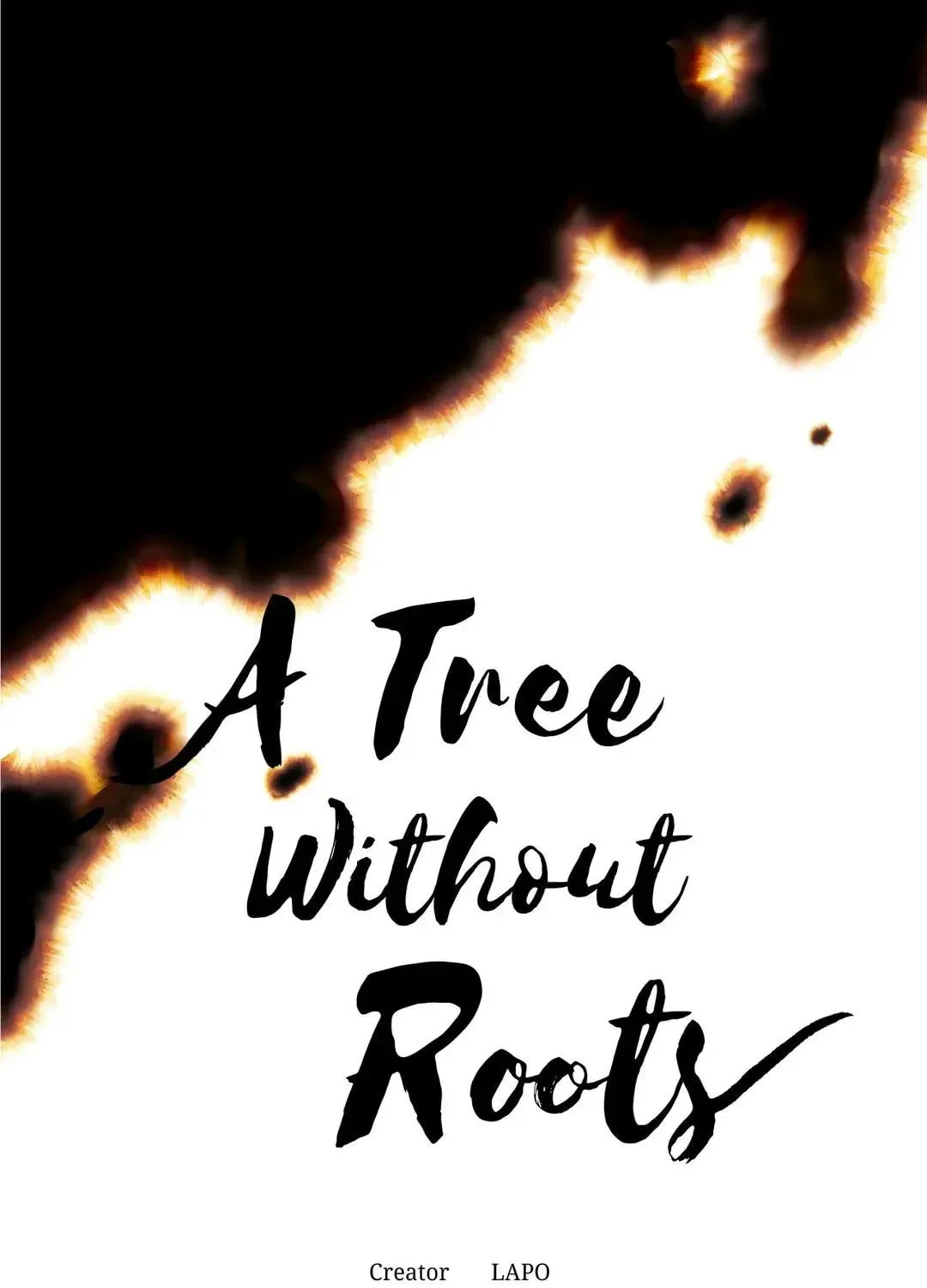 Read A Tree Without Roots chapter 11 image 9 on Lezhin