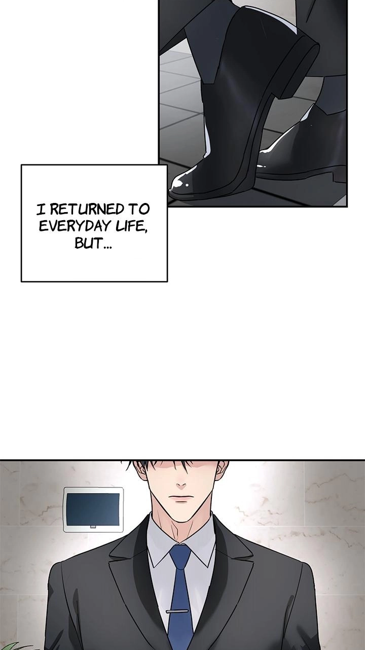 A Tree Without Roots Chapter 110 page 13 - 