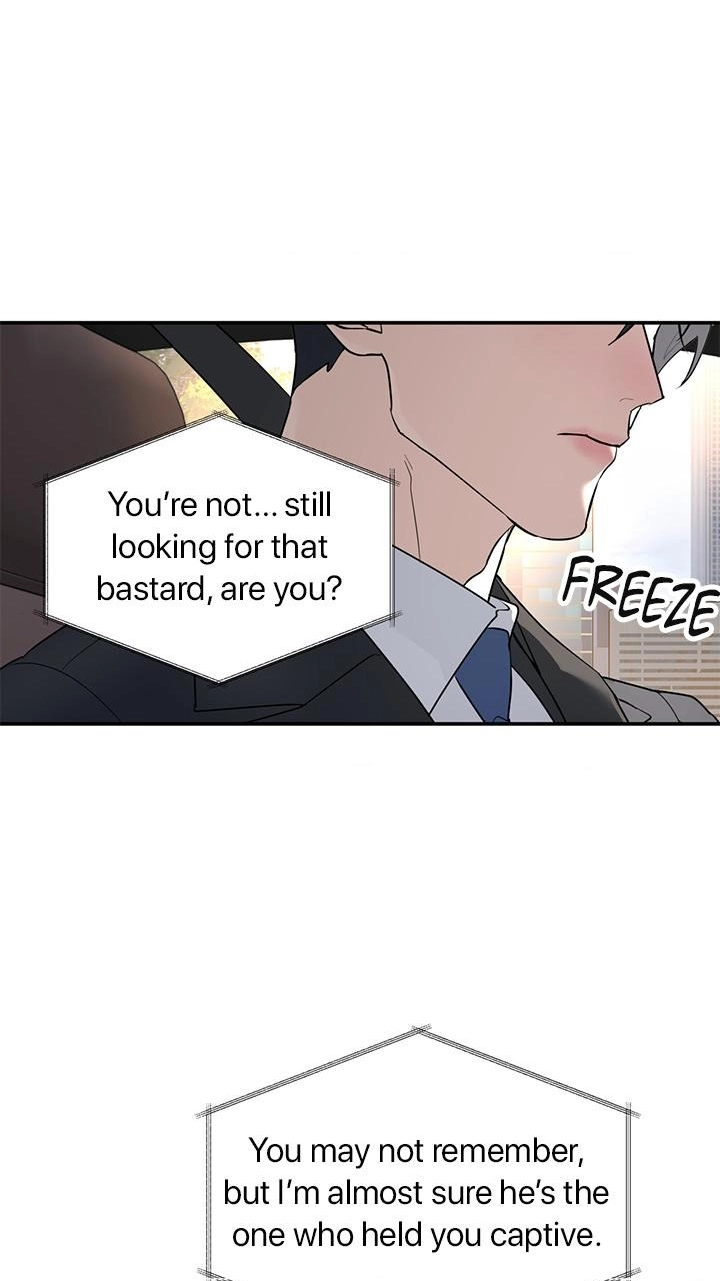 A Tree Without Roots Chapter 110 page 18 - 