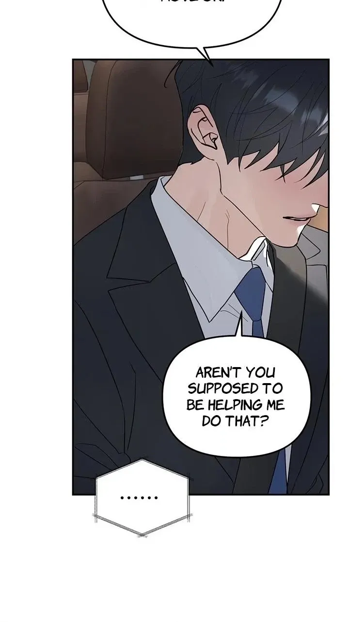 A Tree Without Roots Chapter 110 page 20 - 