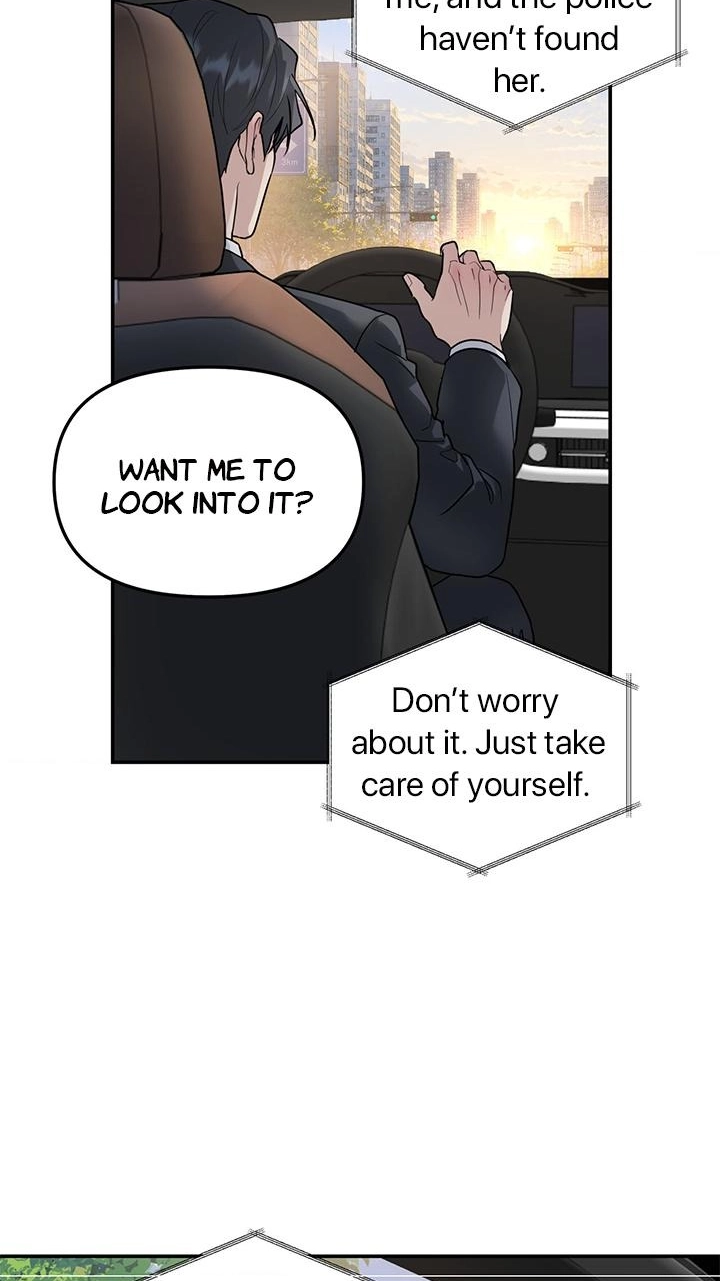 A Tree Without Roots Chapter 110 page 22 - 