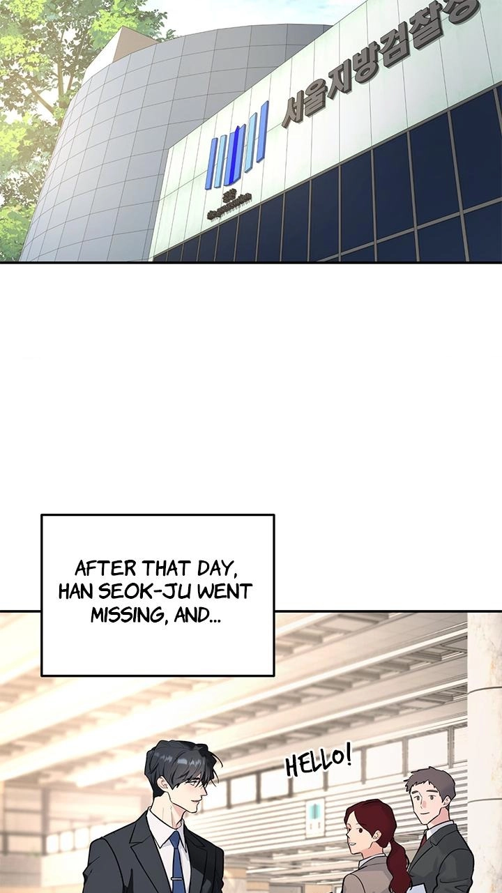 A Tree Without Roots Chapter 110 page 25 - 