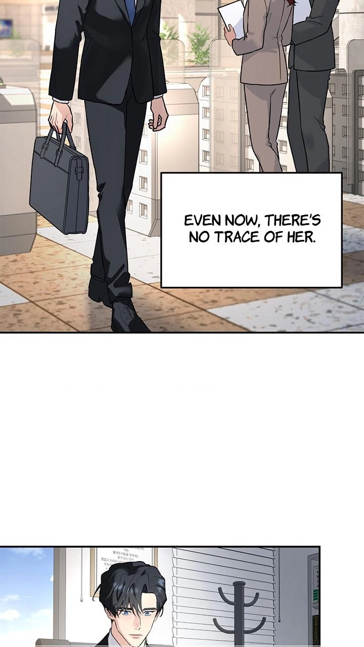 A Tree Without Roots Chapter 110 page 26 - 